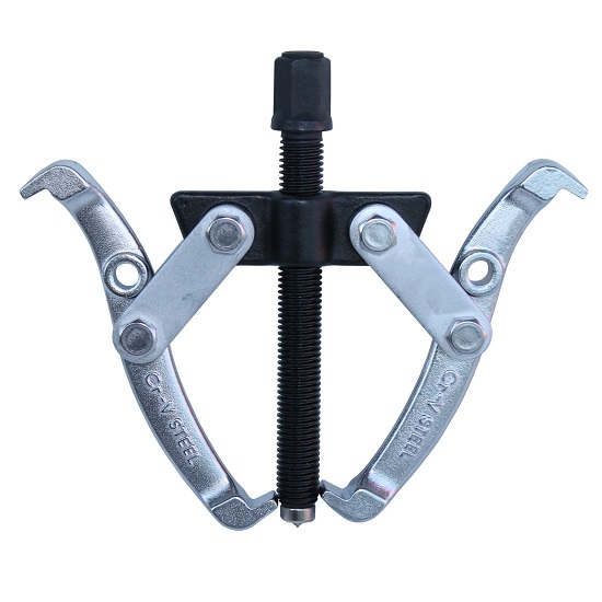 200mm Gear Puller 2 Jaw Reversible - SP Tools