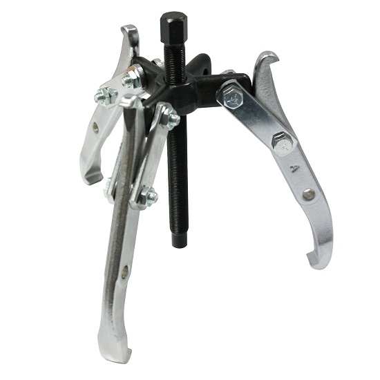 75mm Gear Puller 3 Jaw Reversible - SP Tools