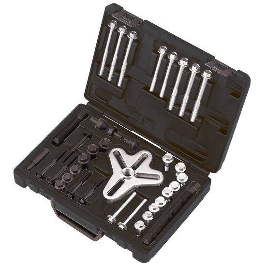 Master Puller Set - SP Tools