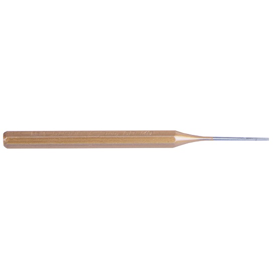 2mm x 115mm Pin Punch - SP Tools