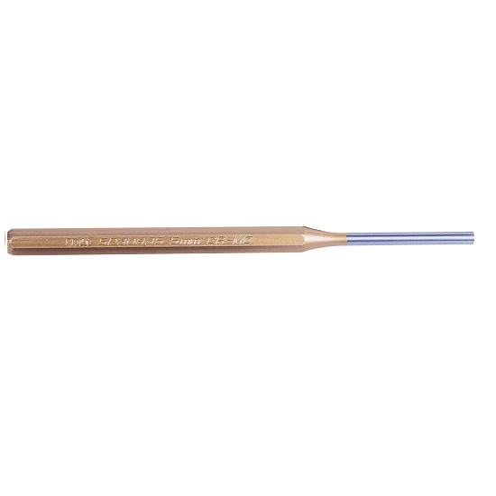 5mm x 165mm Pin Punch - SP Tools