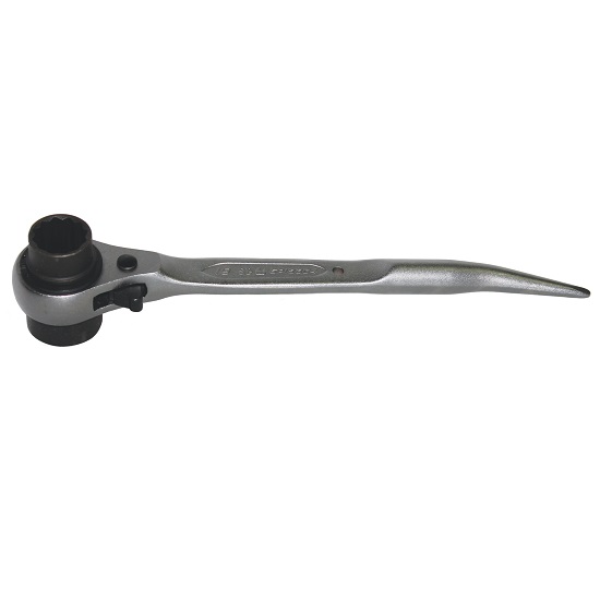 36mm x 41mm Podger Ratchet Bar - SP Tools