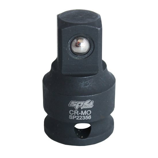 3/8” F x 1/2” M x Impact Adaptor - SP Tools