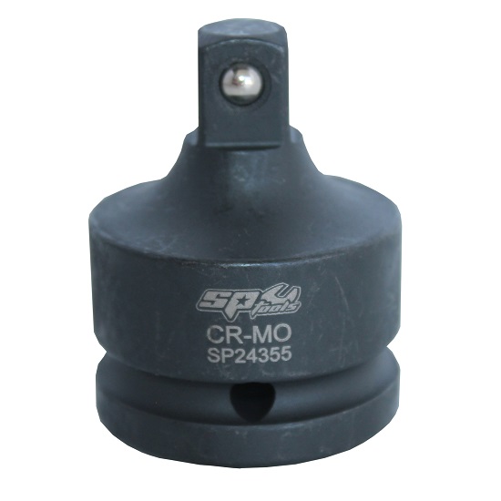 3/4” F ADAPTOR 1/2” M Socket - SP Tools