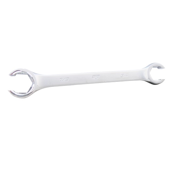 5/8” x 11/16” Flare Spanner - SP Tools
