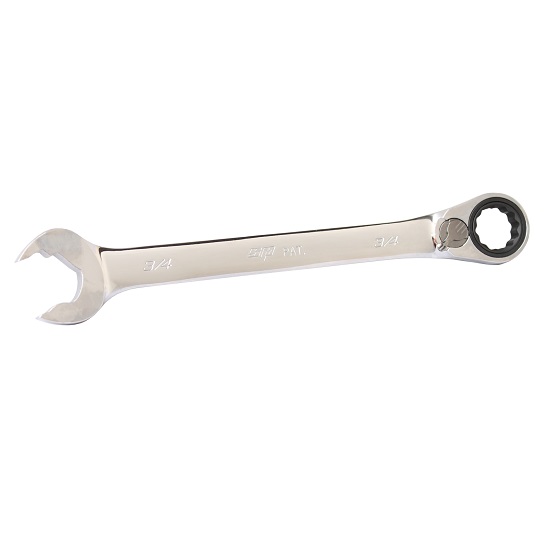 5/16” Reversible Quick Open Speedy Geardrive Spanner - SP Tools