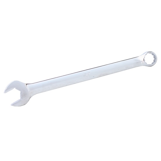 14mm Ring and Open End Spanner - SP Tools