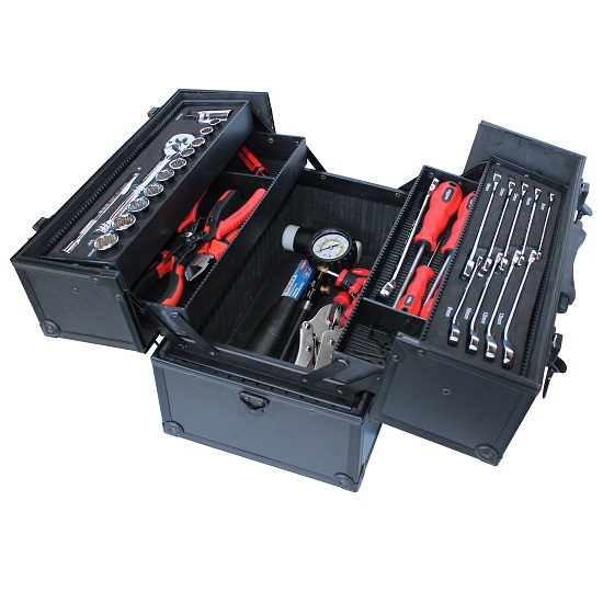 Maintenance Tool Kit Karting General - SP Tools