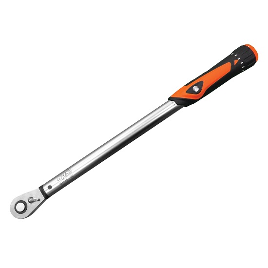 Torque Micrometer Wrench 1