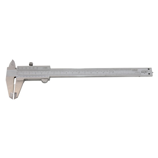 0-150mm/0-6” Pocket Vernier Callipers - SP Tools