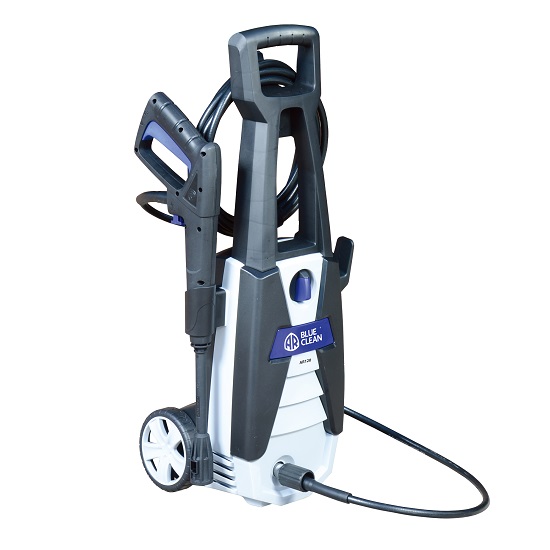 1400w Electric Pressure Washer - SP Jetwash