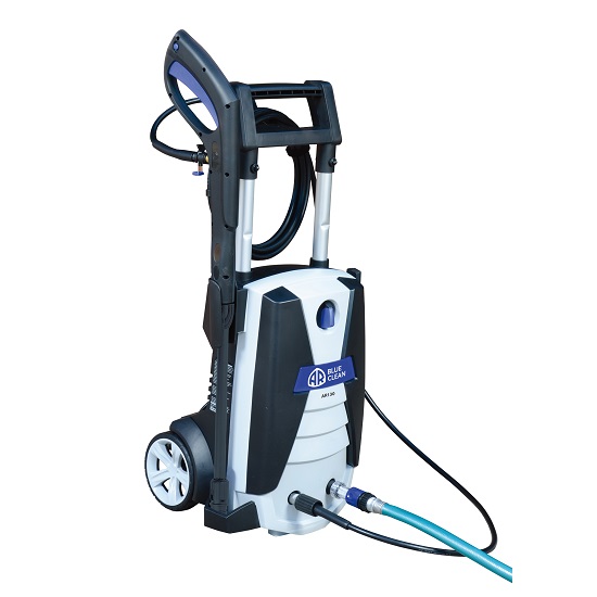 1800w Electric Pressure Washer - SP Jetwash