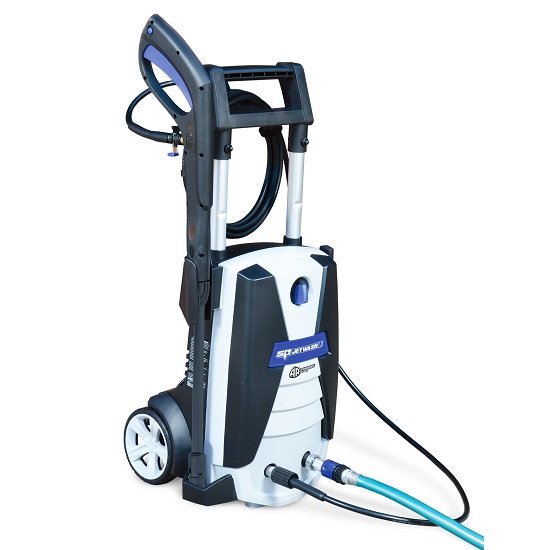 2000w Electric Pressure Washer - SP Jetwash