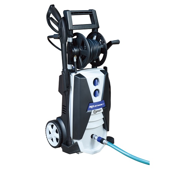 2200w Electric Pressure Washer - SP Jetwash