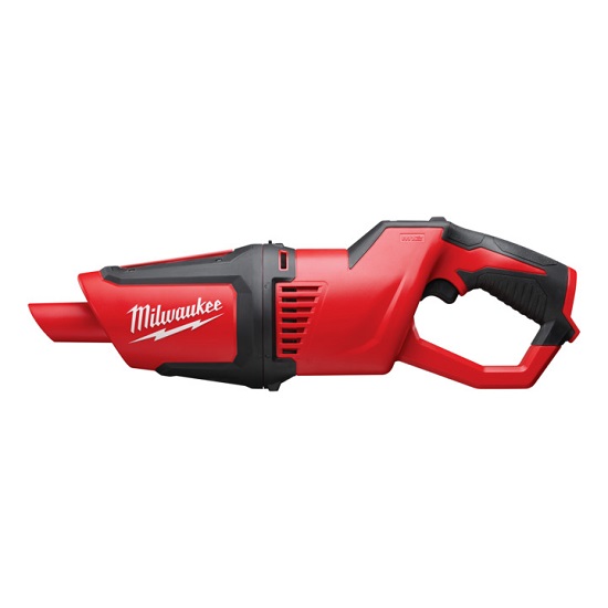 M12 Hand Vacuum - Tool Only - Milwaukee
