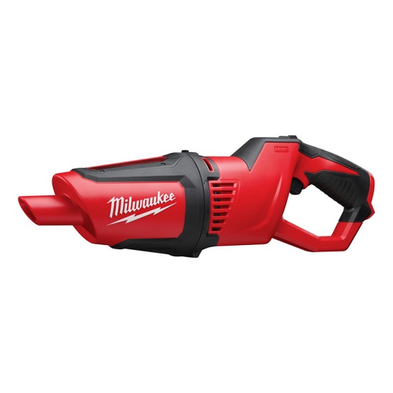 M12 Hand Vacuum - Tool Only - Milwaukee
