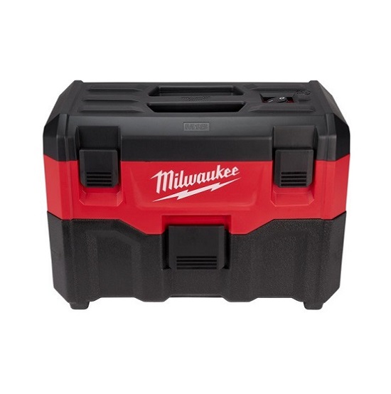 M18 7.5L Wet/Dry Vacuum - Tool Only - Milwaukee