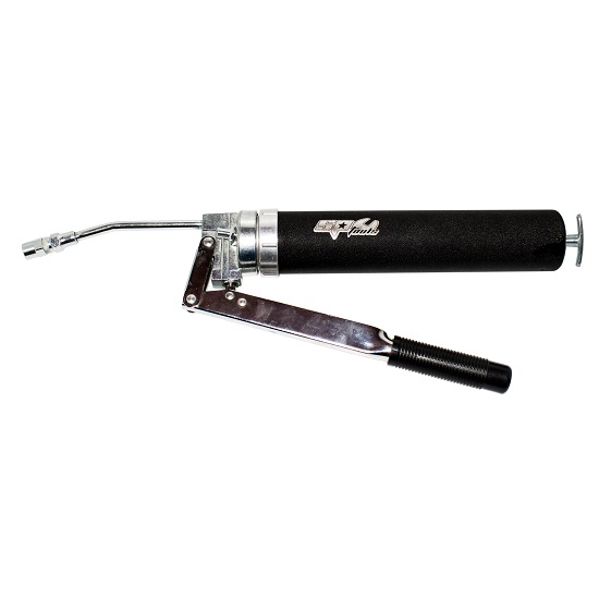 Lever Type Heavy Duty Grease Gun - SP Tools