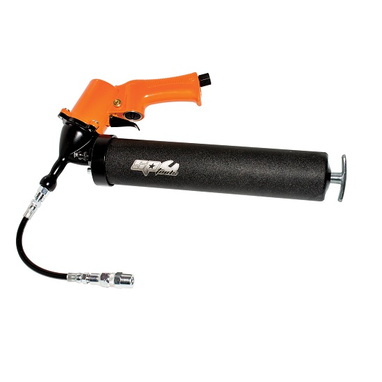 Air Grease Gun Single Shot & Continuous - SP Tools