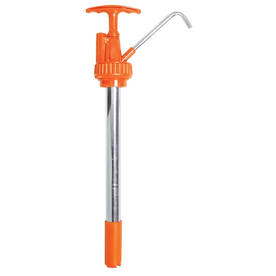 20lt Multi Purpose Hand Drum Pump - SP Tools