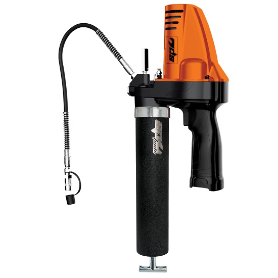 Cordless 16V Grease Gun - SP Tools