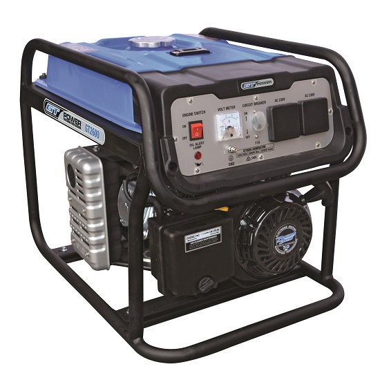 2800W Generator - GT Power