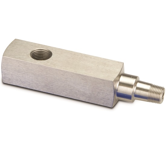 GA2-GAUGE ADAPTOR