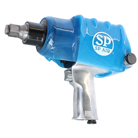 3/4” Dr Pneumatic Impact Wrench - SP Air