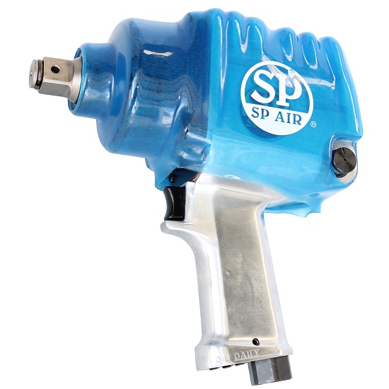 3/4” Dr Pneumatic Impact Wrench - SP Air