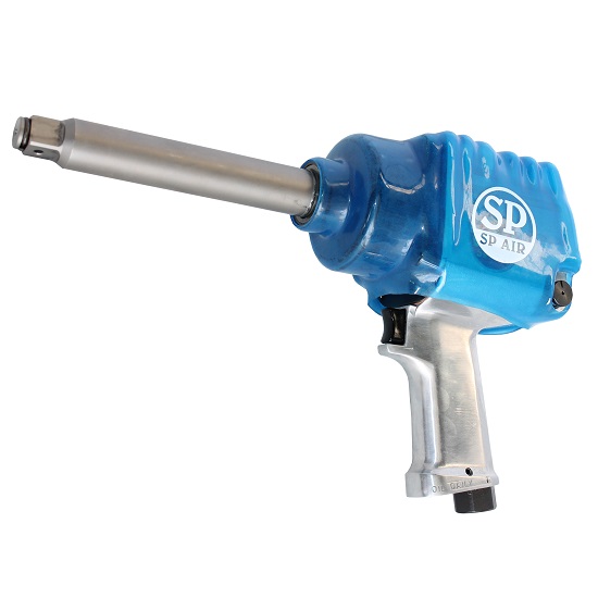 3 4 Dr Pneumatic Impact Wrench SP Air