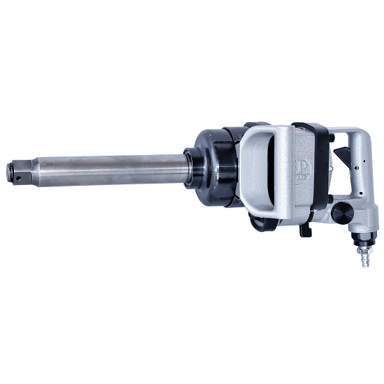1” Dr Pneumatic Straight Impact Wrench - SP Air