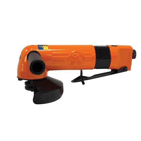 125mm (5”) Pneumatic Angle Grinder - SP Air