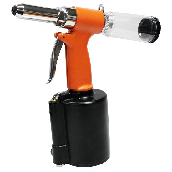 1/4” Pneumatic Riveter - SP Air