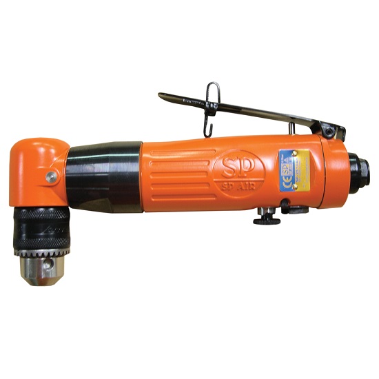 3/8” Dr Pneumatic Drill - SP Air