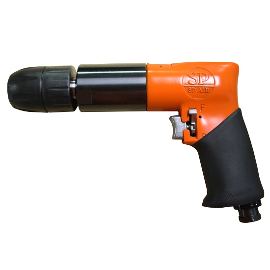 1/2” Dr Pneumatic Drill - SP Air