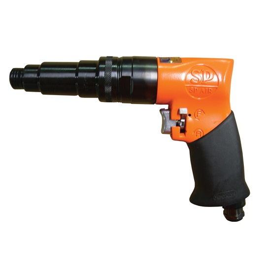 1/4” Dr Pneumatic Screwdriver - SP Air