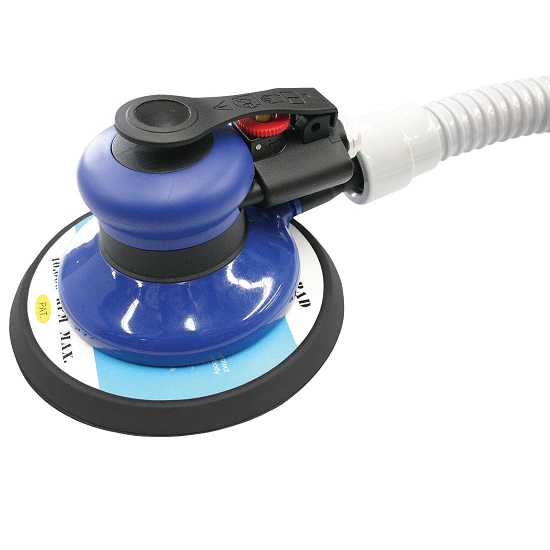 Orbital Sander Pneumatic - SP Air