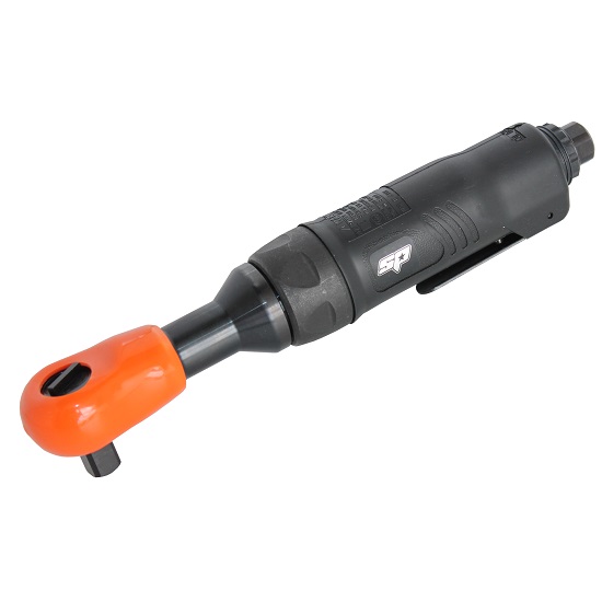 1/2” Dr Pneumatic Ratchet - SP Air