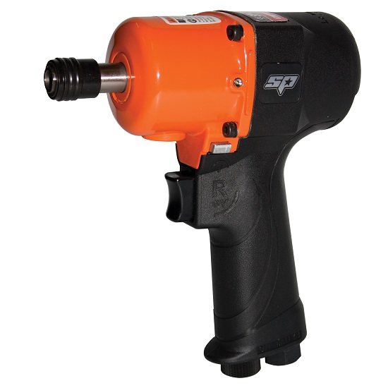 1/4” Dr Pneumatic Screwdriver - SP Air