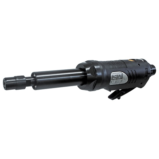 1/4” Dr Pneumatic Angle Grinder - SP Air