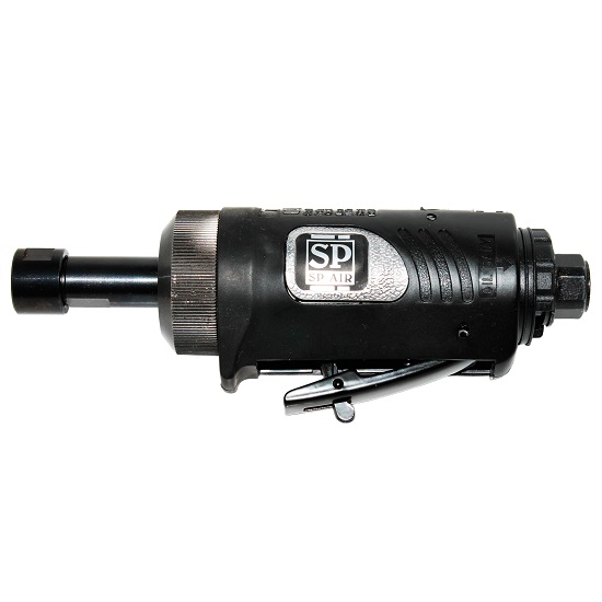 1/4” Dr Pneumatic Angle Grinder - SP Air