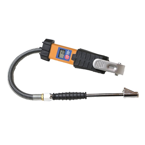 Inflator Tyre Professional Digital Air - SP Tools