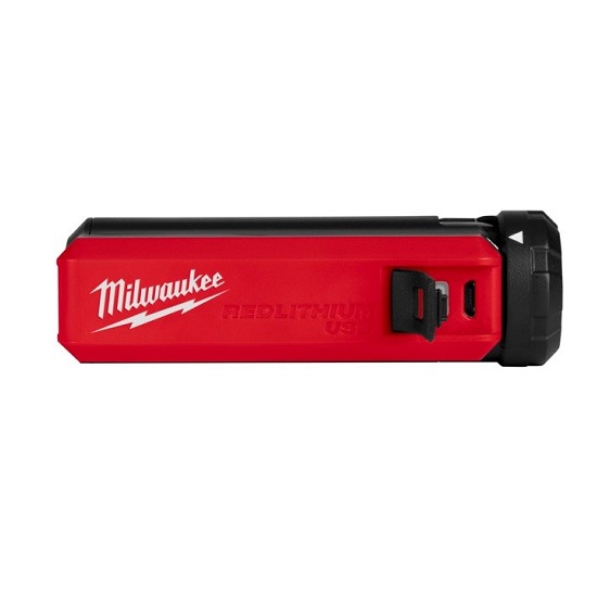 USB Recharge Portble Power Source - Milwaukee