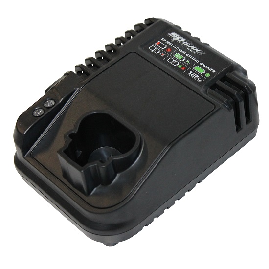 Battery Charger 12V - Sp Cordless - SP Tools