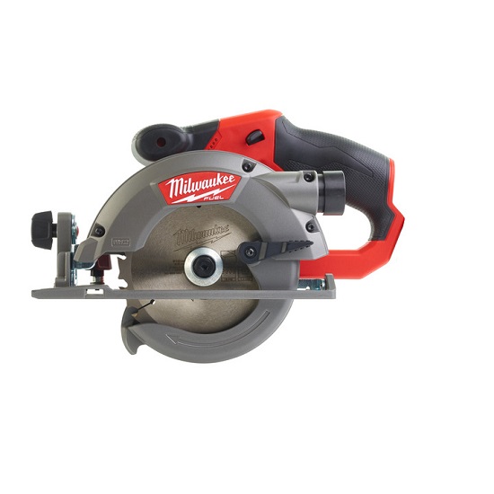 M12 FUEL Circular Saw 140mm - Tool Only - Milwaukee