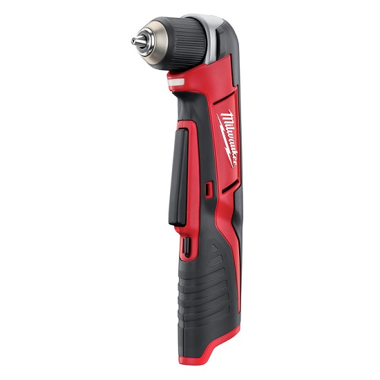 M12 10mm Right Angle Drill - Tool Only - Milwaukee