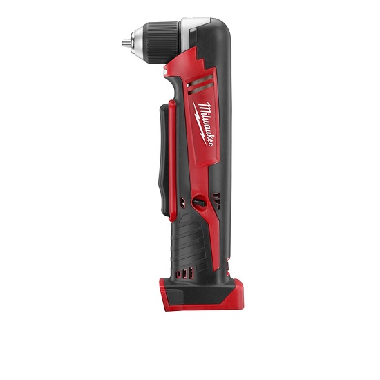 M18 Right Angle Drill - Tool Only - Milwaukee