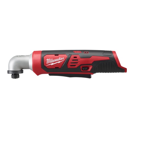 M12 Right Angle 1/4in Impact Driver - Tool Only - Milwaukee