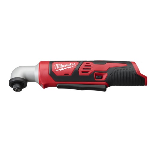 M12 Right Angle 1/4in Impact Driver - Tool Only - Milwaukee