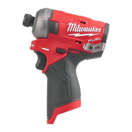 M12 Fuel Surge Impact Driver - Tool Only - Milwaukee